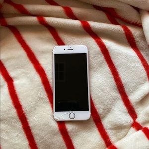 Apple Iphone 8 Rose Gold